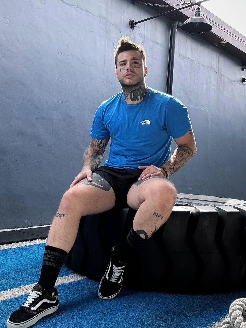 Источник: papaslayx / Instagram.com (экстремистская организация, деятельность запрещена на территории РФ)