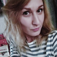 Аватарка Девочка