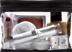 Marie Claire представит лучшие beauty-продукты в «Европейском»