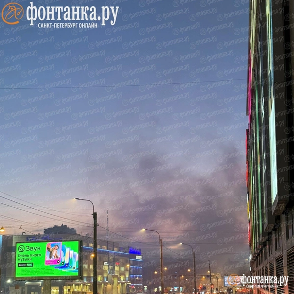 Источник: читатель «Фонтанки»