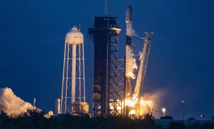 SpaceX установила очередной рекорд по количеству повторных использований первой ступени ракеты-носителя Falcon 9