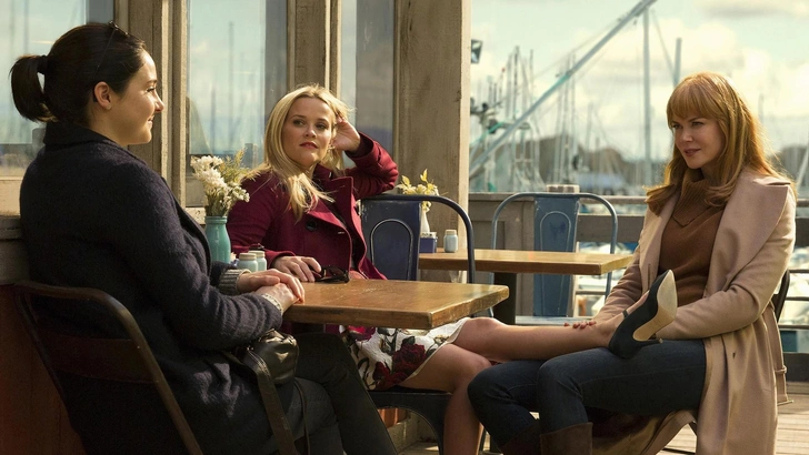 Источник: Кадр из сериала