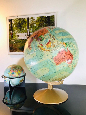 Тест по географии из 5 вопросов, с которым справятся только бывшие отличники