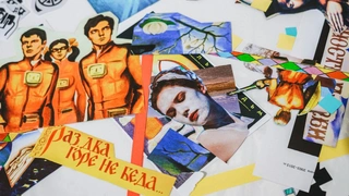 На районе, в парке, в киностудии: чем заняться в музее летом