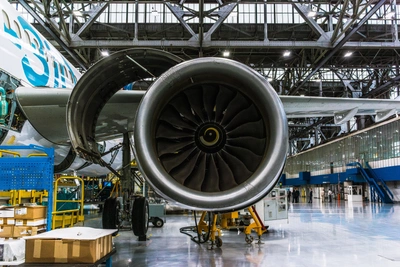 ОДК-СТАР вложит 10 млрд рублей в комплектующие для самолетов