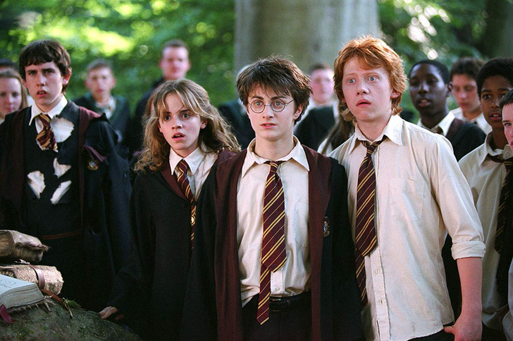 Роль Гарри Поттера принесла Рэдклиффу около 100 миллионов долларов