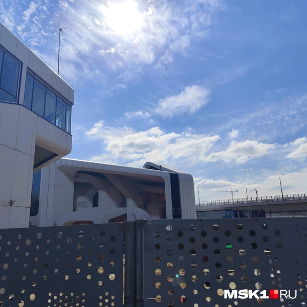 Источник: Игорь Мещанев / MSK1.RU