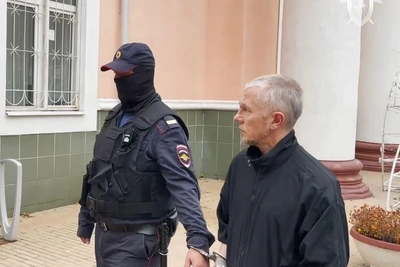 Суд над маньяком из Новосибирской области: убийство десяти человек