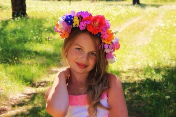 Настя уверяет, что не прибегала к вмешательствам