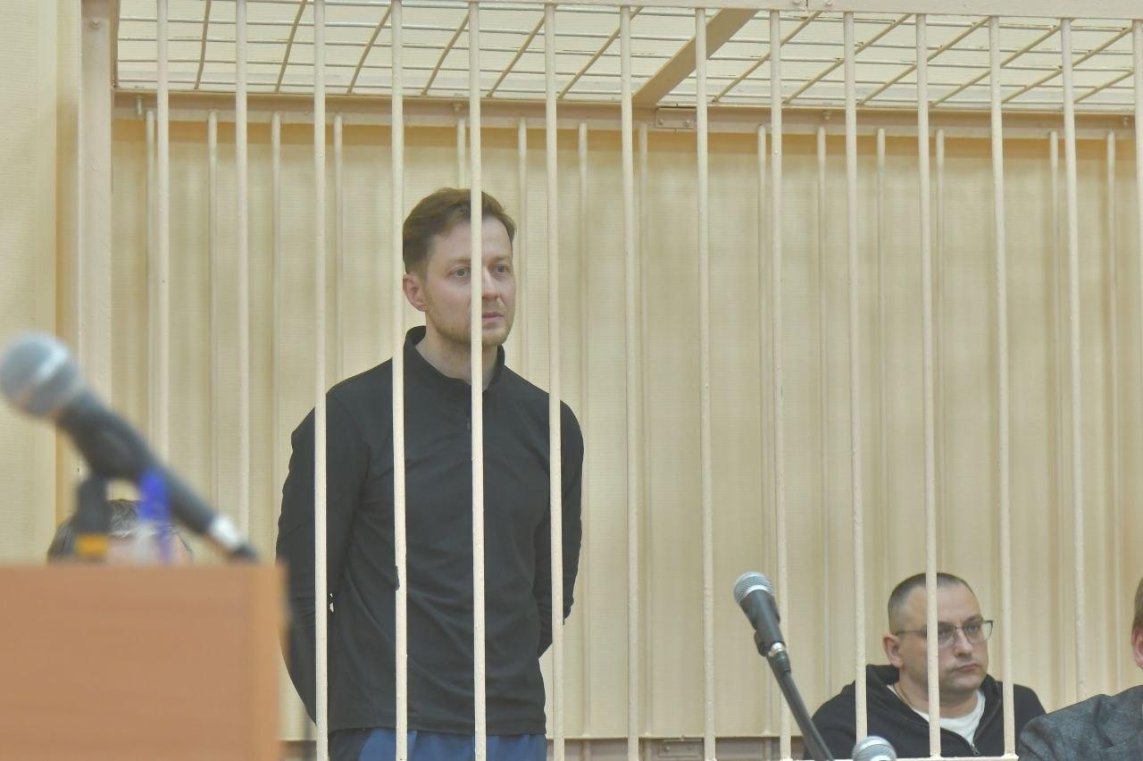 «Подвел семью и коллег»: в чем сознался экс-министр Герштанский на допросе