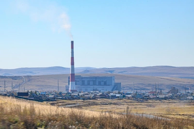 New village planned for Zabaikalskaya TPP workers