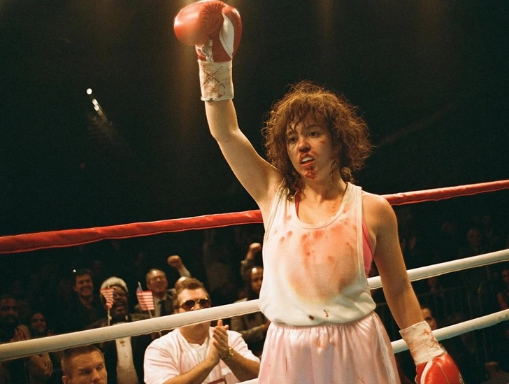 Антирекорд-2025: фильм «Кристи» с Синди Суини провалился | marieclaire.kz