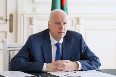 Бастрыкин потребовал решить проблему аварийного жилья в Чите