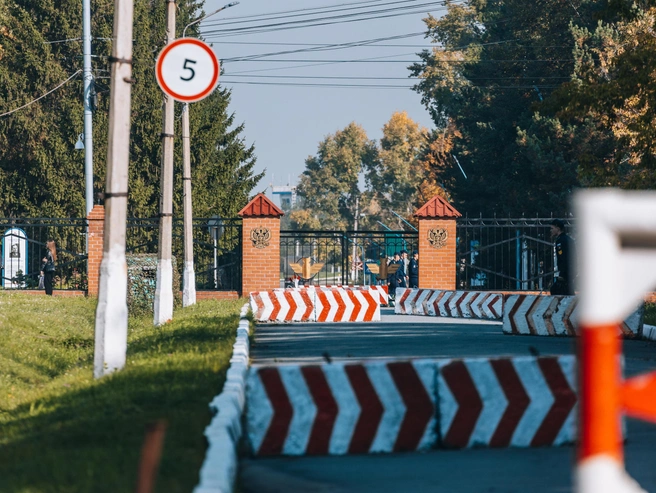 Челябинское высшее военное авиационное училище штурманов долгое время находилось в статусе филиала Военно-воздушной академии | Источник: Наталья Лапцевич / 74.RU