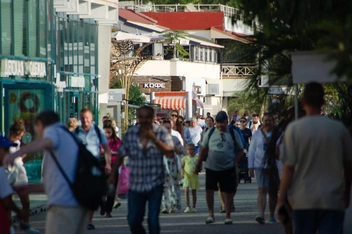 4 октября | Источник: Оксана Витязь / SOCHI1.RU