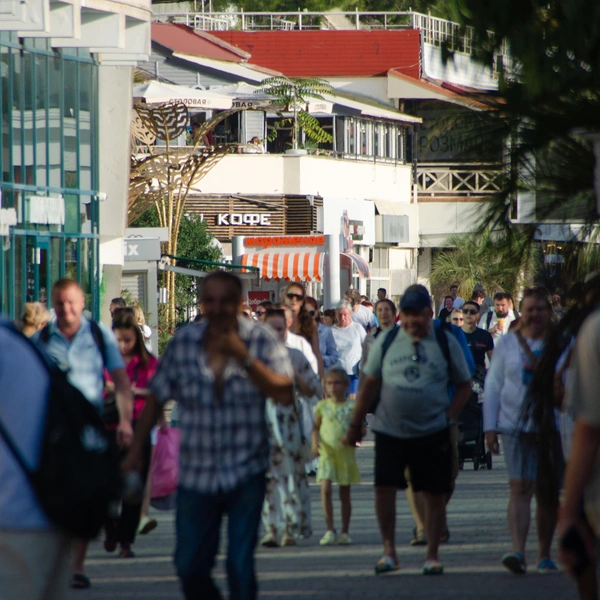 Источник: Оксана Витязь / SOCHI1.RU