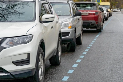 Мэр Ярославля о деньгах от платных парковок