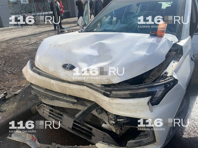 Источник: Ильгиз Шарифзянов / 116.RU