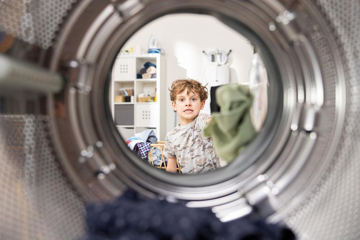Как очистить стиральную машину от плесени и грибка — вы удивитесь, что не знали этого