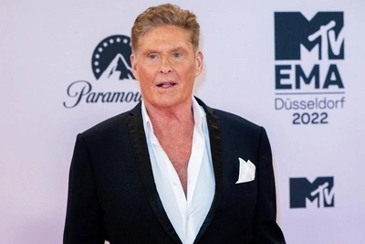 David Hasselhoff посмеялся последним: шоу, высмеивавшее его, закрылось