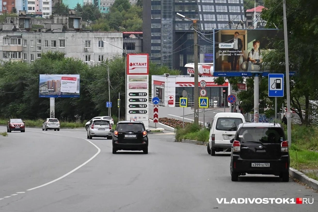 Источник: Елена Буйвол / VLADIVOSTOK1.RU
