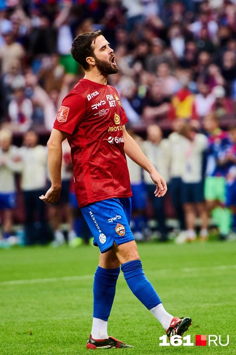 Источник: Алексей Старостин / 161.RU