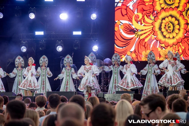 Источник: Елена Буйвол / VLADIVOSTOK1.RU