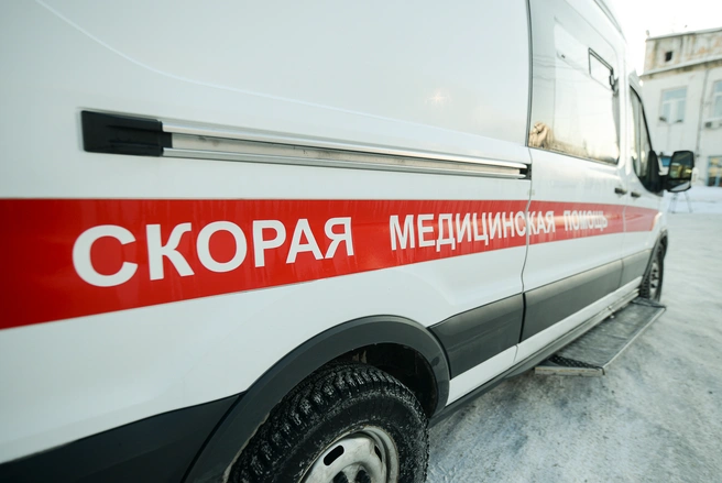 В Екатеринбурге стропальщика задавило опалубкой: Ростехнадзор назвал ...