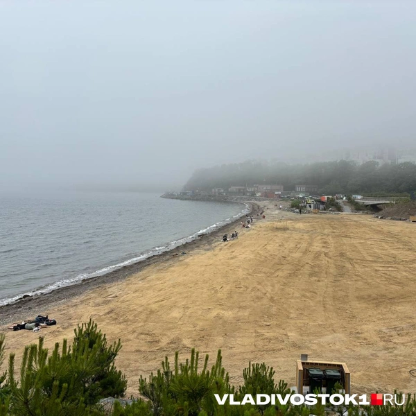 Источник: Елена Буйвол / VLADIVOSTOK1.RU