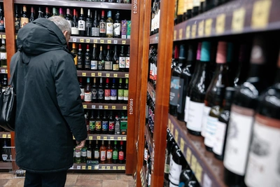 Двое мужчин в Забайкалье воровали продукты по поддельным чекам