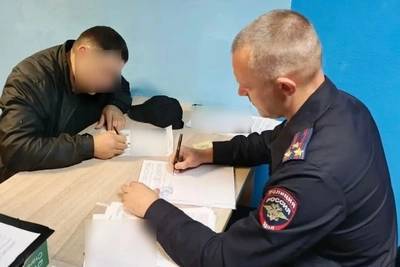 Из Череповца выдворят иностранку с детьми