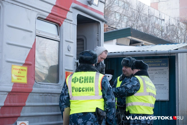 Источник: Елена Буйвол / VLADIVOSTOK1.RU