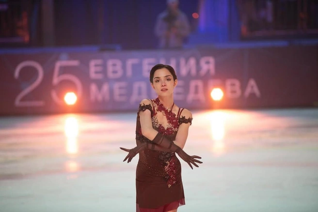 Источник: jmedvedevaj / Instagram.com (экстремистская организация, деятельность запрещена на территории РФ)
