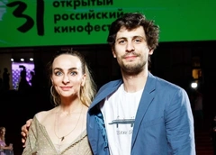 Александр Молочников о Екатерине Варнаве: «Мы прошли период банальностей. Я думаю, это любовь»