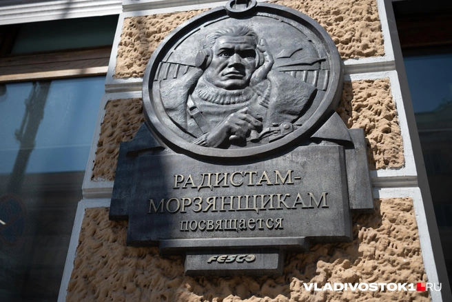 Источник: Елена Буйвол / VLADIVOSTOK1.RU