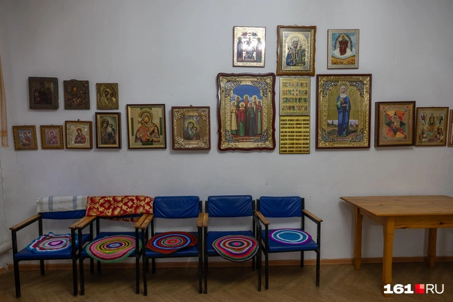 Источник: Евгений Вдовин / 161.RU