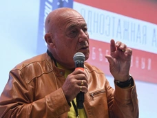 Познер: «Сказать, что я возвращаюсь на Первый канал — это некоторое преувеличение»