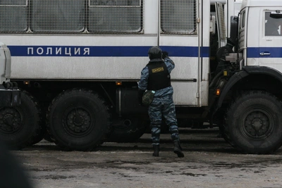 В Ленобласти шестиклассник с ножом напал на полицейского