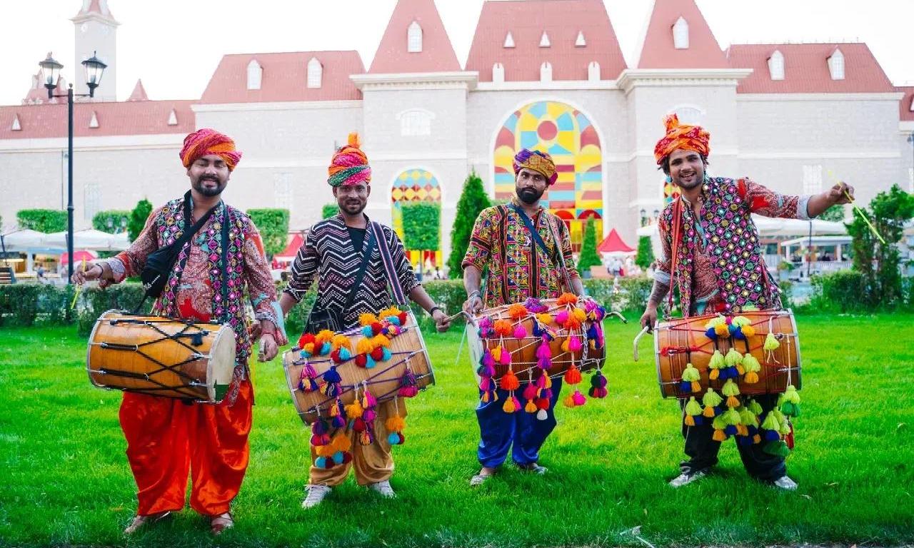 9-й фестиваль «День Индии» состоится в Москве с 15 по 18 августа