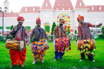 9-й фестиваль «День Индии» состоится в Москве с 15 по 18 августа