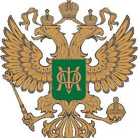<p>Минфин РФ</p>