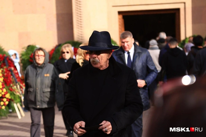 Источник: Татьяна Спиридонова / MSK1.RU