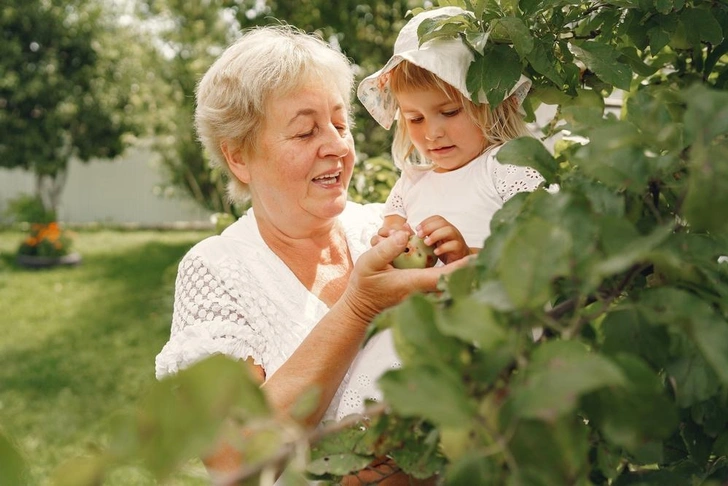 Как сейчас живет Галина Шубенина, ставшая матерью в 60 лет | Источник: Oleggg/Shutterstock/Fotodom.ru