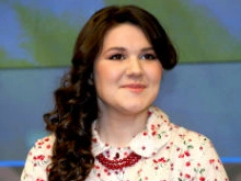 За стиль Дины Гариповой возьмется Эвелина Хромченко