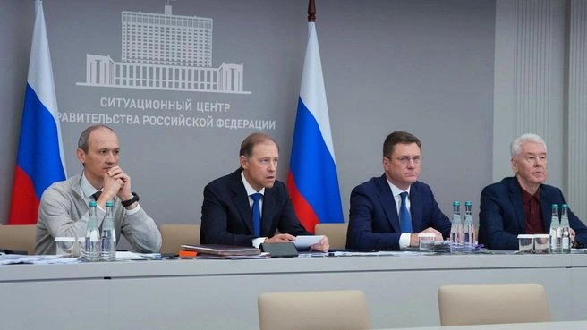 Добросовестным льготы. Предприятиям, инвестирующим в защиту от БПЛА, предложили давать послабления | Источник: Правительство России