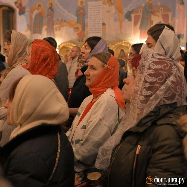 Источник: Андрей Бок / FONTANKA.RU