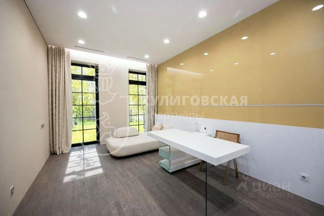 Источник: «Кулиговская и партнеры», «Циан»