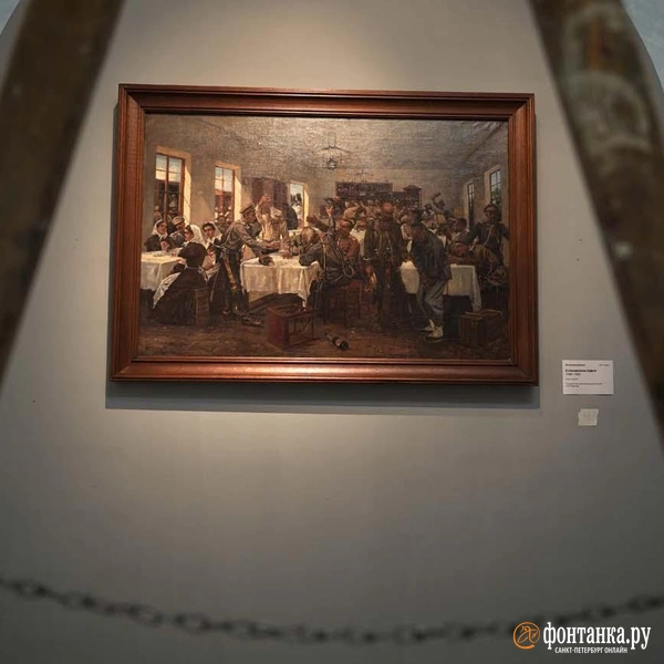 Источник: Павел Даиси / «Фонтанка.ру»