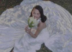 Что общего между свадьбой Селены Гомес и Биберов?