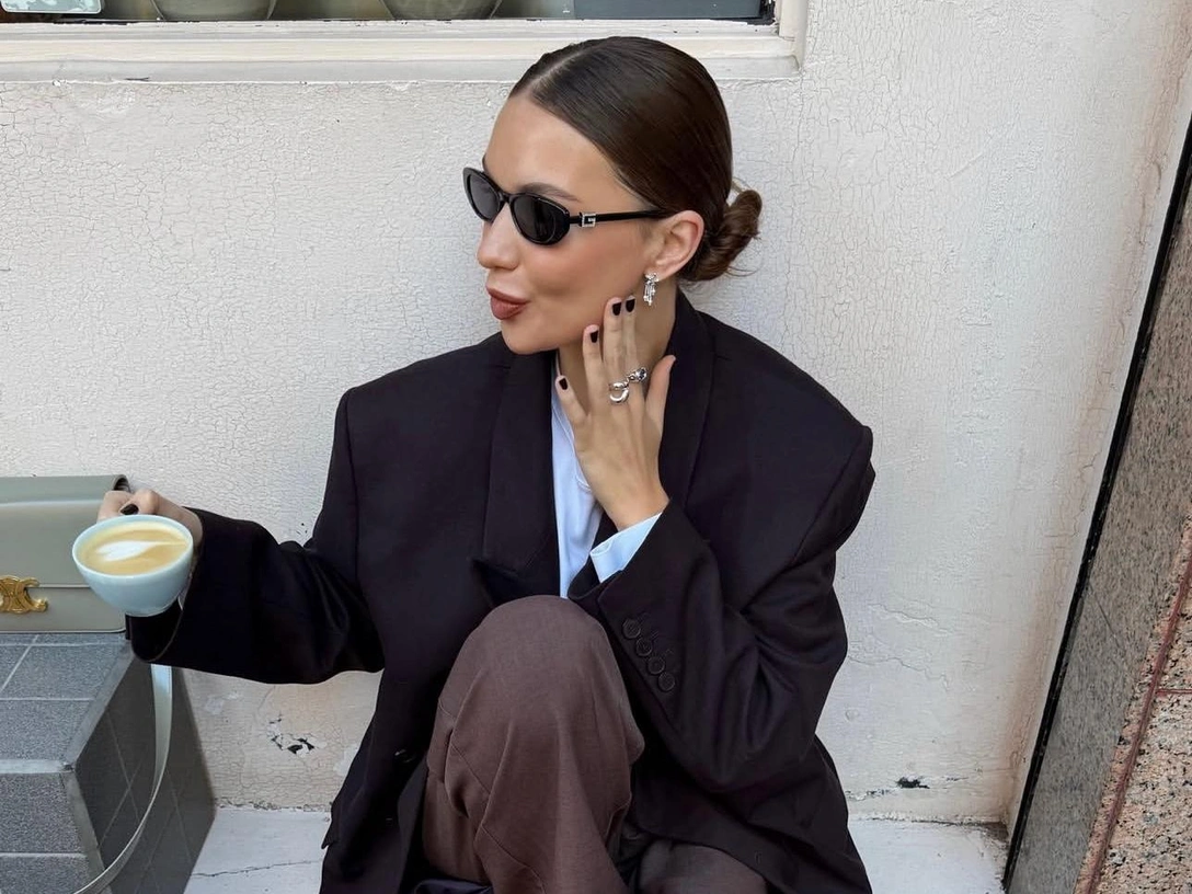 Что подарить Козерогу на Новый год | marieclaire.ru